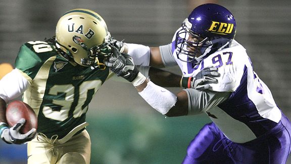 Linval Joseph