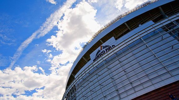 Invesco Field