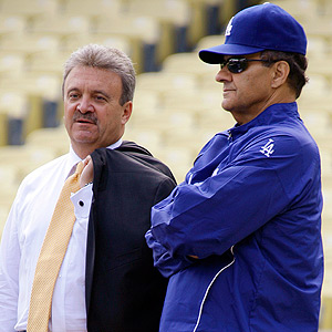 Joe Torre