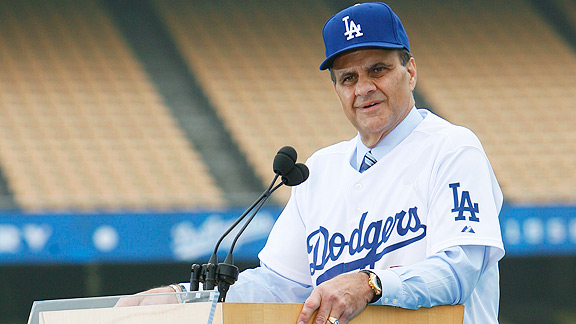 Joe Torre
