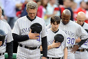 Colorado Rockies