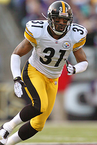 Mike Logan