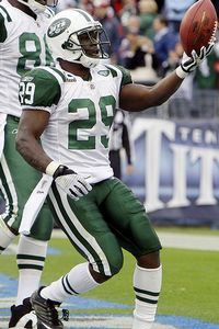 Leon Washington