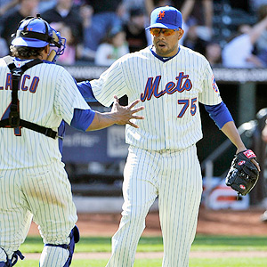 Francisco Rodriguez