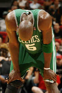 Kevin Garnett