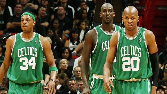 Pierce & Garnett & Allen