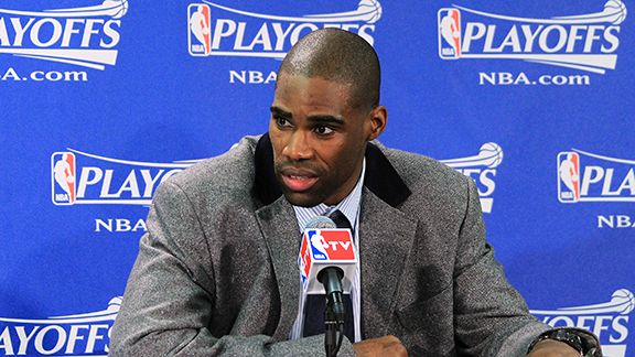 antawn jamison cavaliers. Antawn Jamison