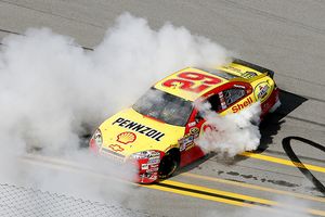 Kevin Harvick