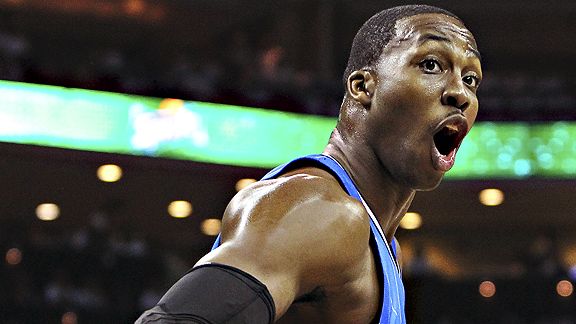 Dwight Howard