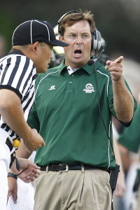 Steve Fairchild