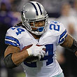 Marion Barber