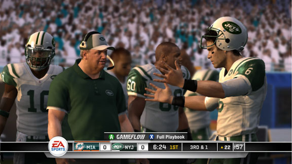 This slick new Xbox One SmartGlass feature makes playing defense fun on  Madden – GeekWire