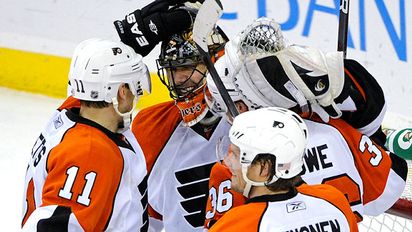 Flyers