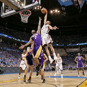 Russell Westbrook