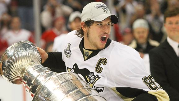 Sidney Crosby