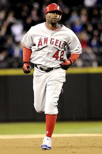 Torii Hunter