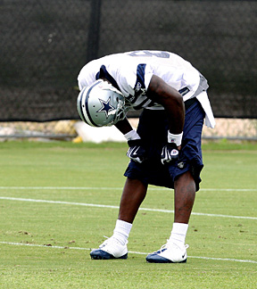 Dez Bryant