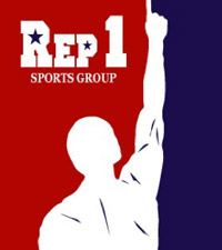 Rep 1 Sports Foundation