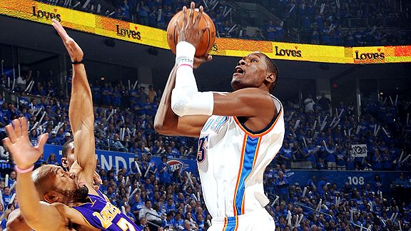 Kevin Durant
