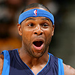 Brendan Haywood