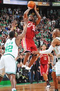 LeBron James
