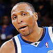 Shawn Marion