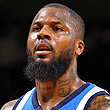 DeShawn Stevenson