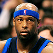 Erick Dampier