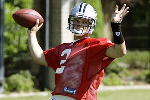 Jimmy Clausen