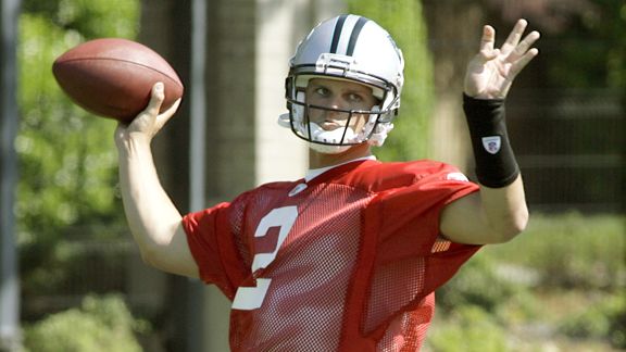 Jimmy Clausen