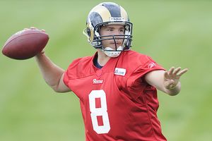 Sam Bradford
