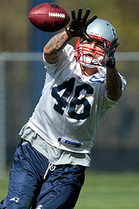 Aaron Hernandez