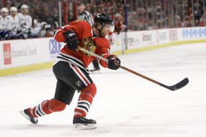 Brian Campbell