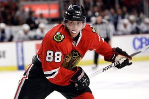 Patrick Kane