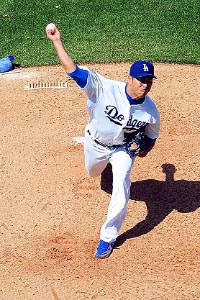 Hiroki Kuroda