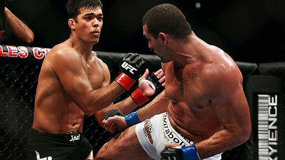 Lyoto Machida