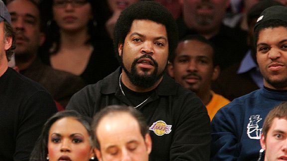 Ice Cube