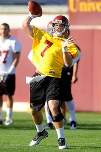 Matt Barkley
