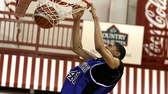 Anthony Davis