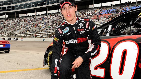 joey logano pics. Joey Logano