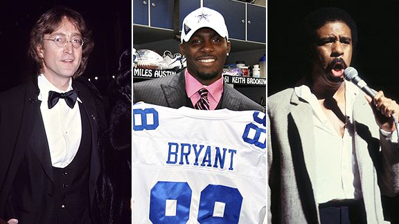 Lennon/Bryant/Pryor