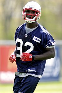 Devin McCourty