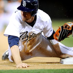 Chase Headley