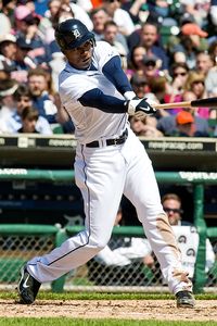 Austin Jackson