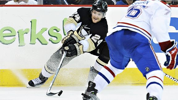 Matt Cooke