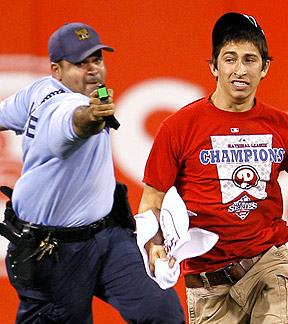Philadelphia Phillies fans