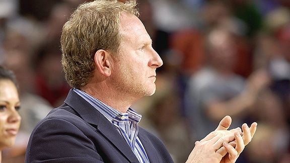 Robert Sarver