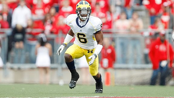 Donovan Warren