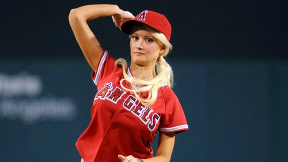 Holly Madison