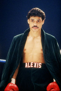 Arguello